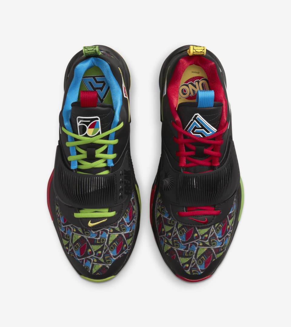 NIKE公式】フリーク 3 'UNO Face It' (DC9364-001 / FREAK 3). Nike SNKRS JP