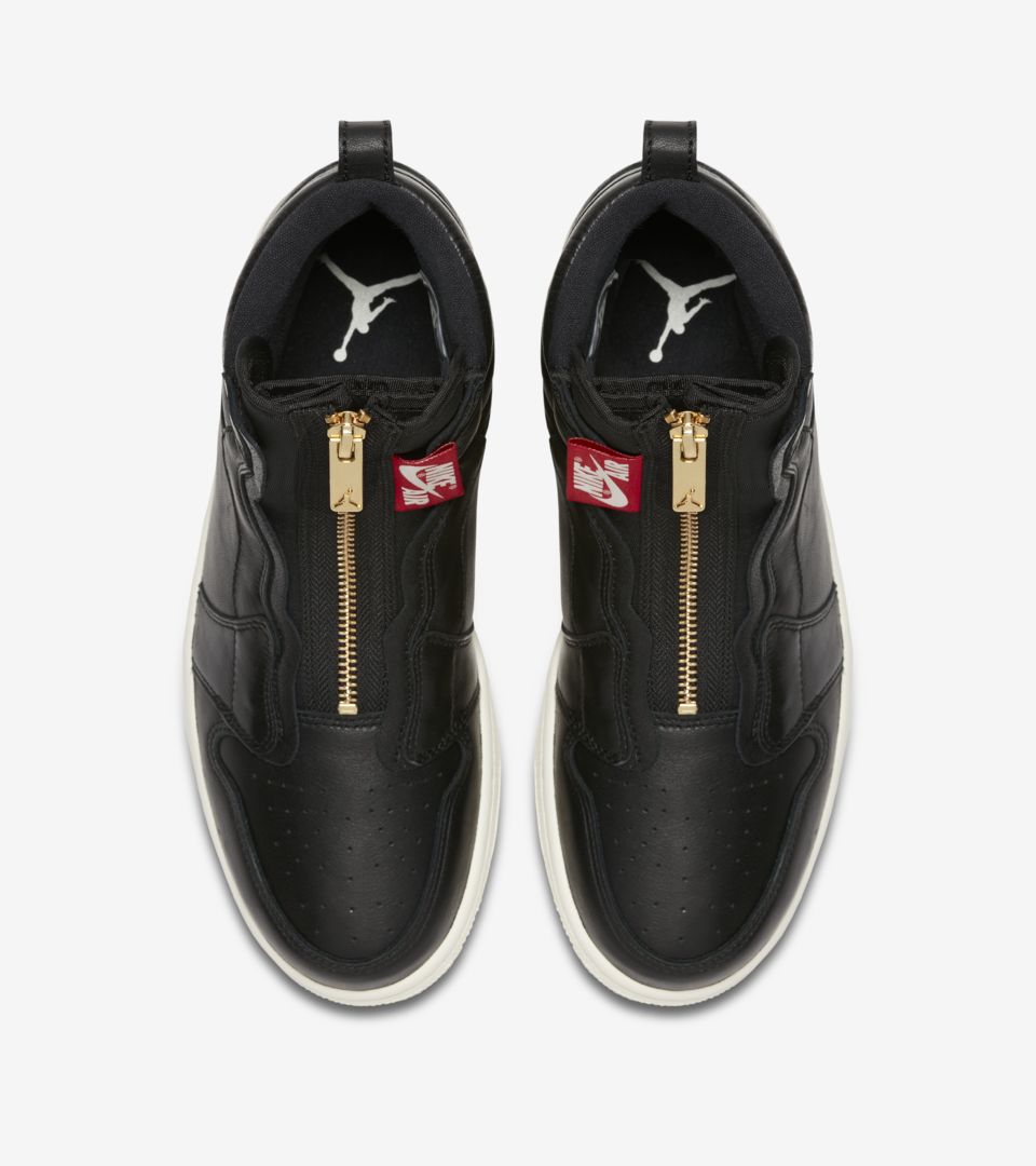Air Jordan 1 High Zip