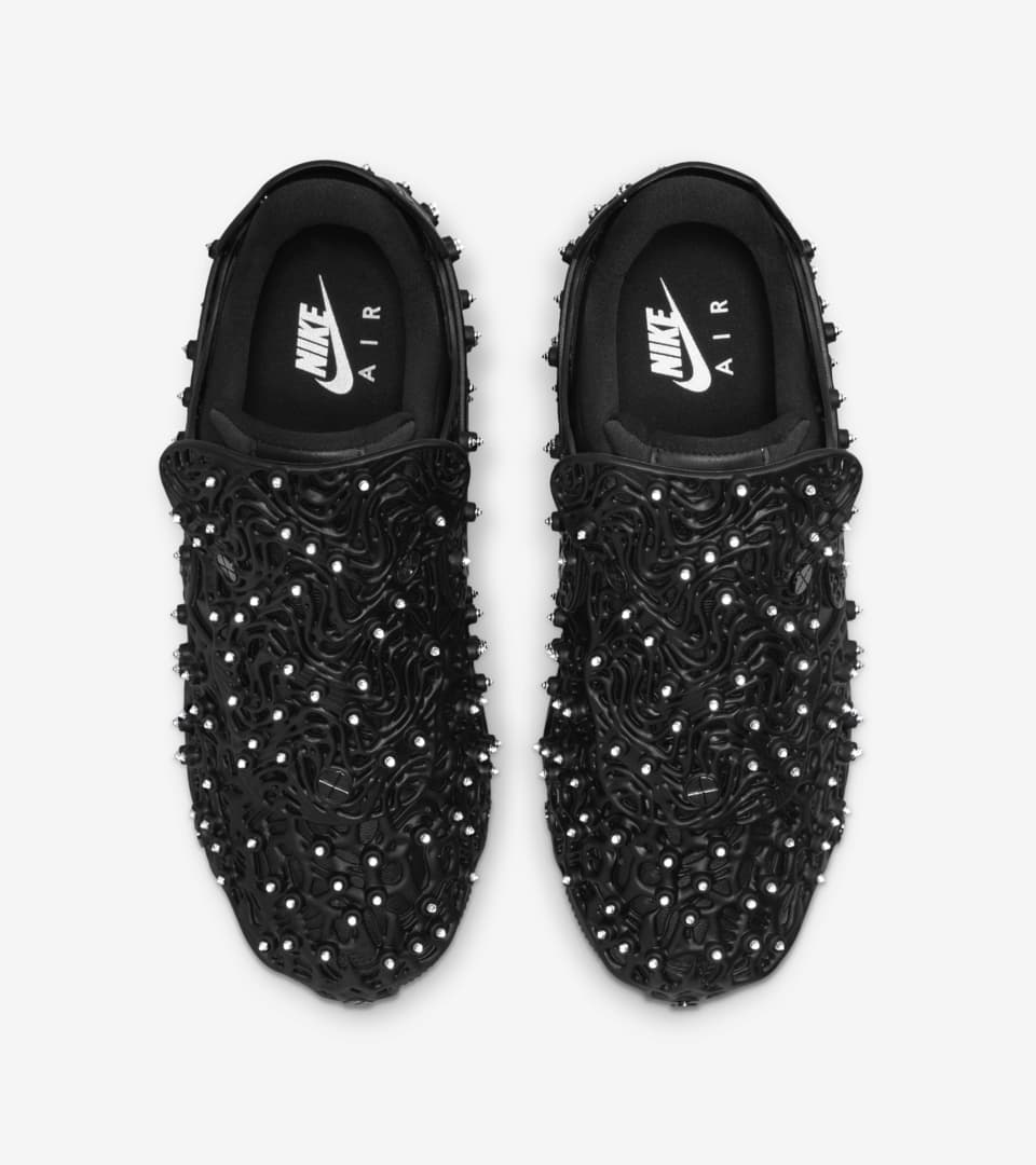 Swarovski sale nike trainers