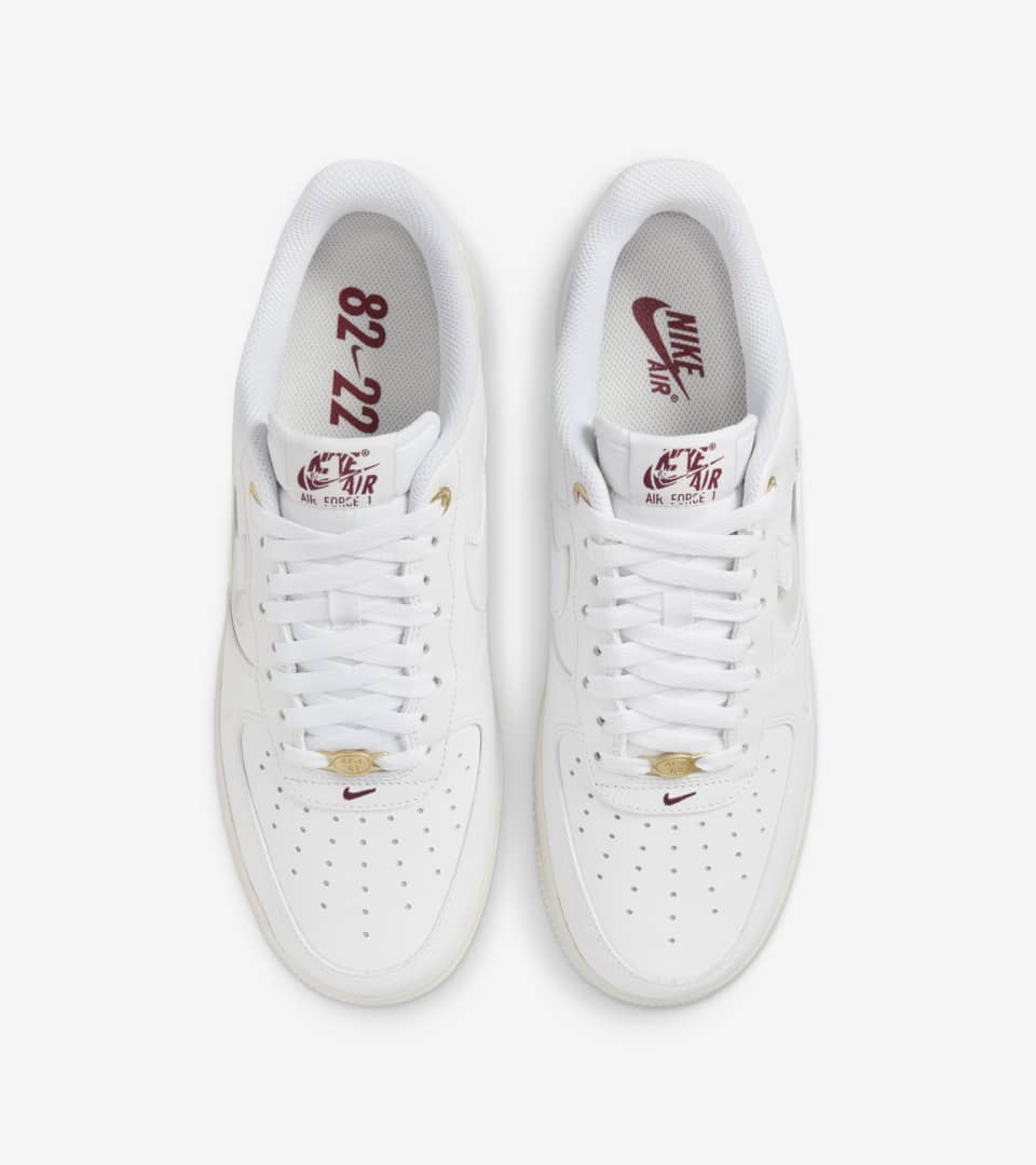 【NIKE】40周年限定Air Force 1 Low Join Forcesエアフォース