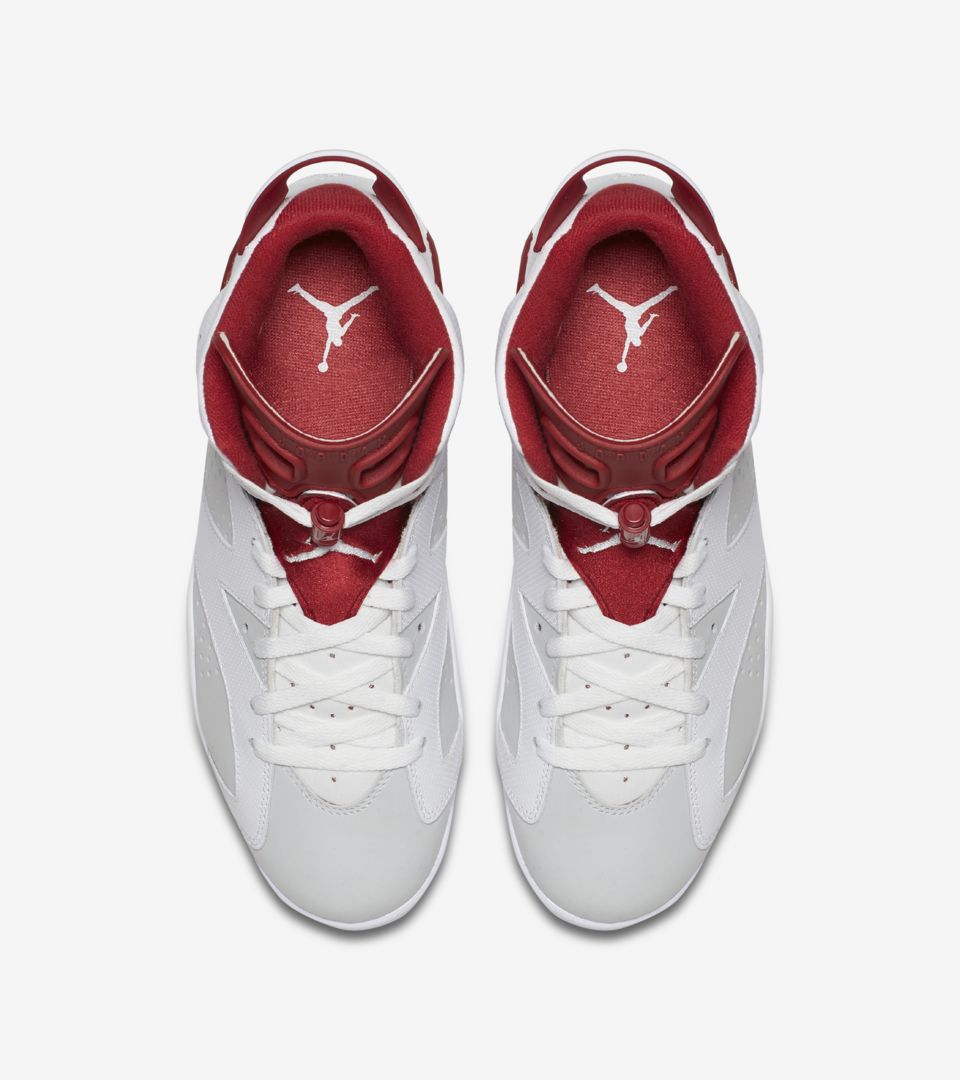 Air Jordan VI (6): 1990-91 - SneakerNews.com