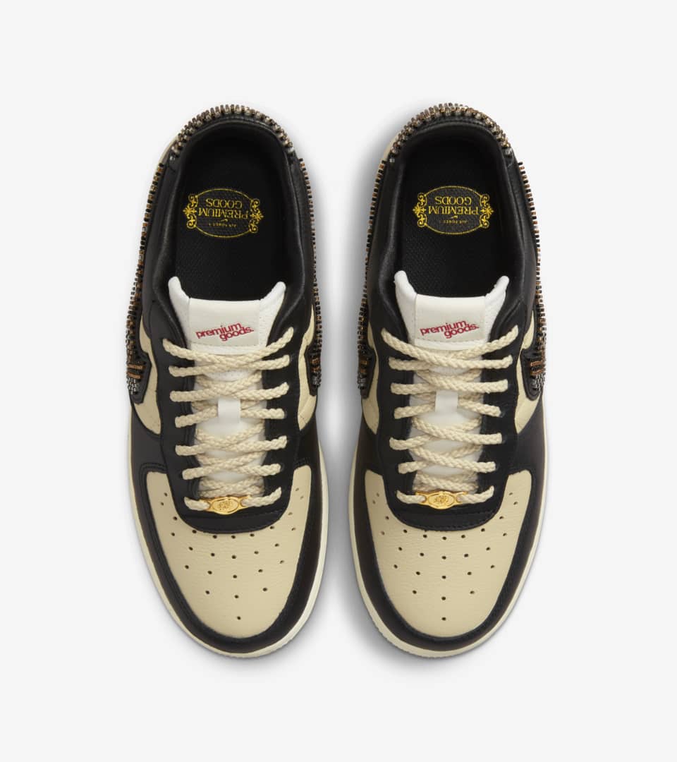 Women's Air Force 1 Low x Premium Goods 'The Sophia' (DV2957-001