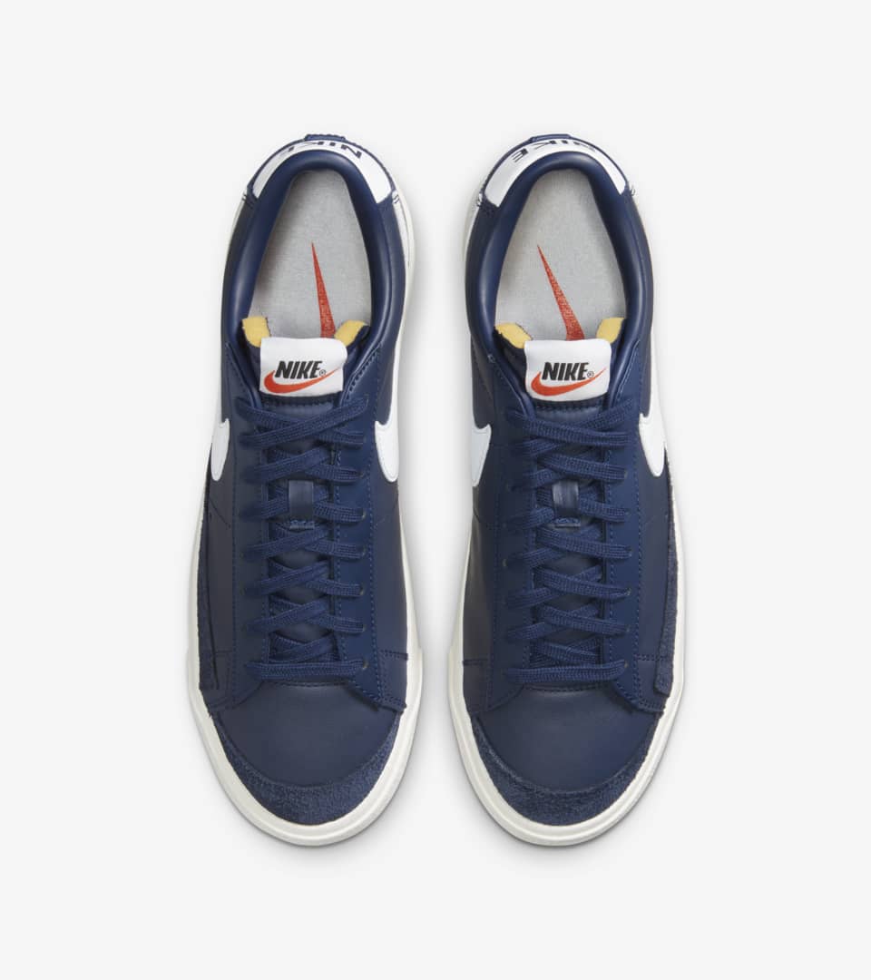 NIKE公式】ブレーザー LOW '77 ビンテージ 'Midnight Navy' (BLAZER 