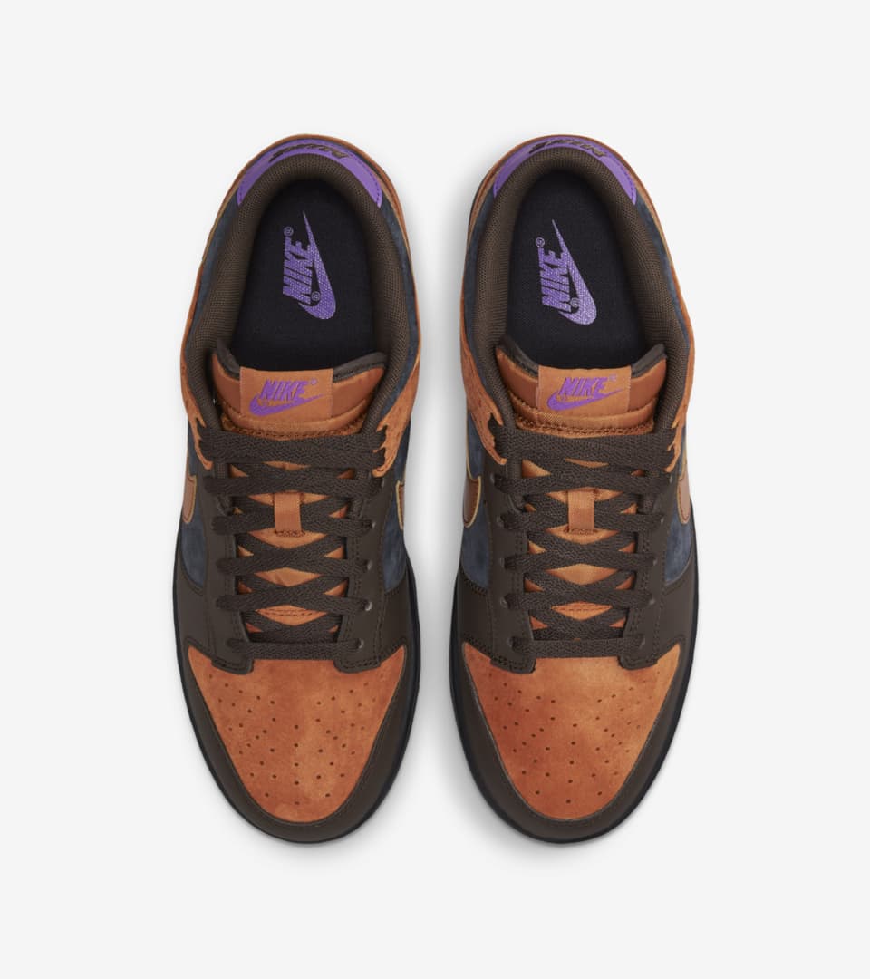 Fecha de lanzamiento del Dunk Low \