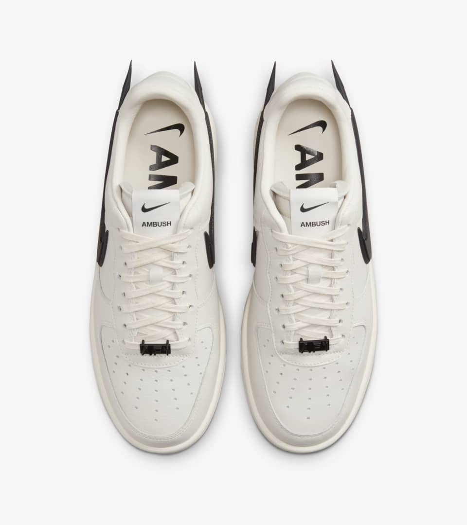 Nike Air Force 1 Low NYC – Kith