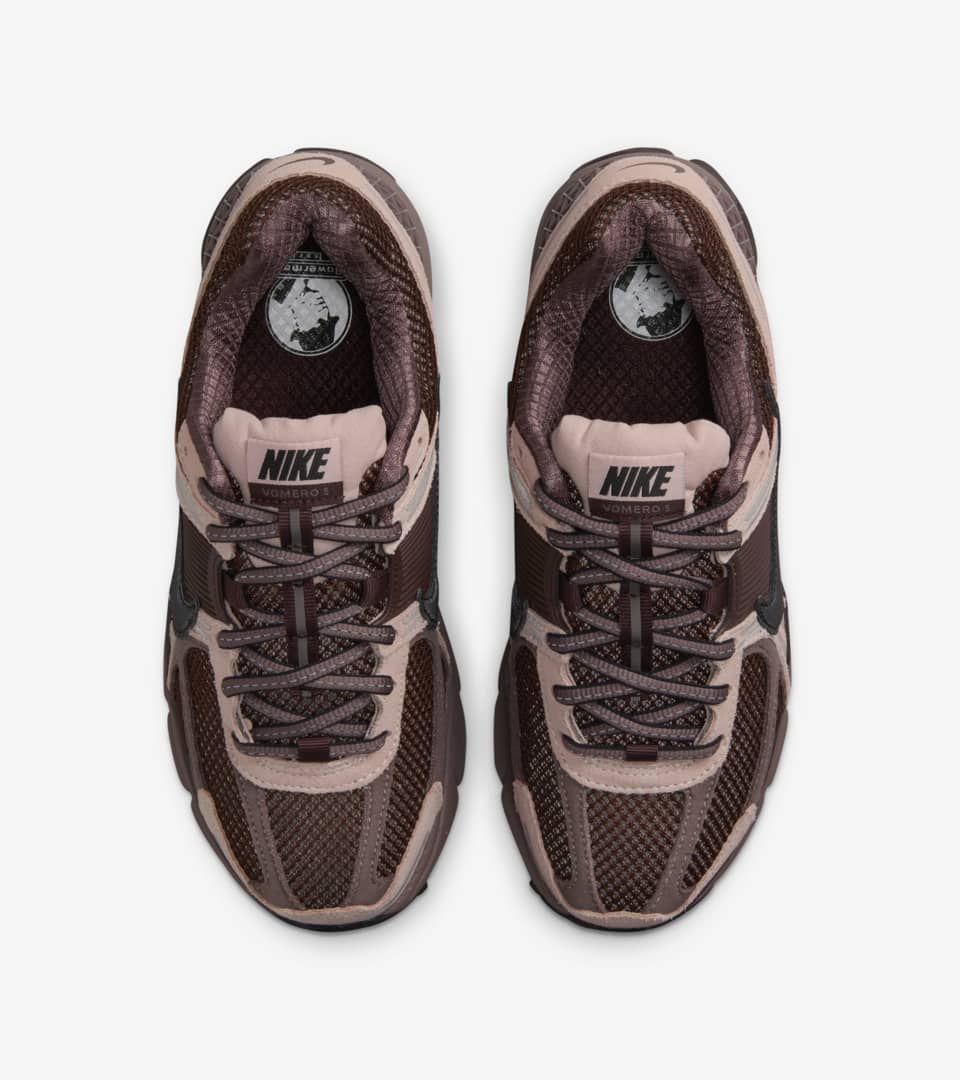 Nike vomero dame new arrivals