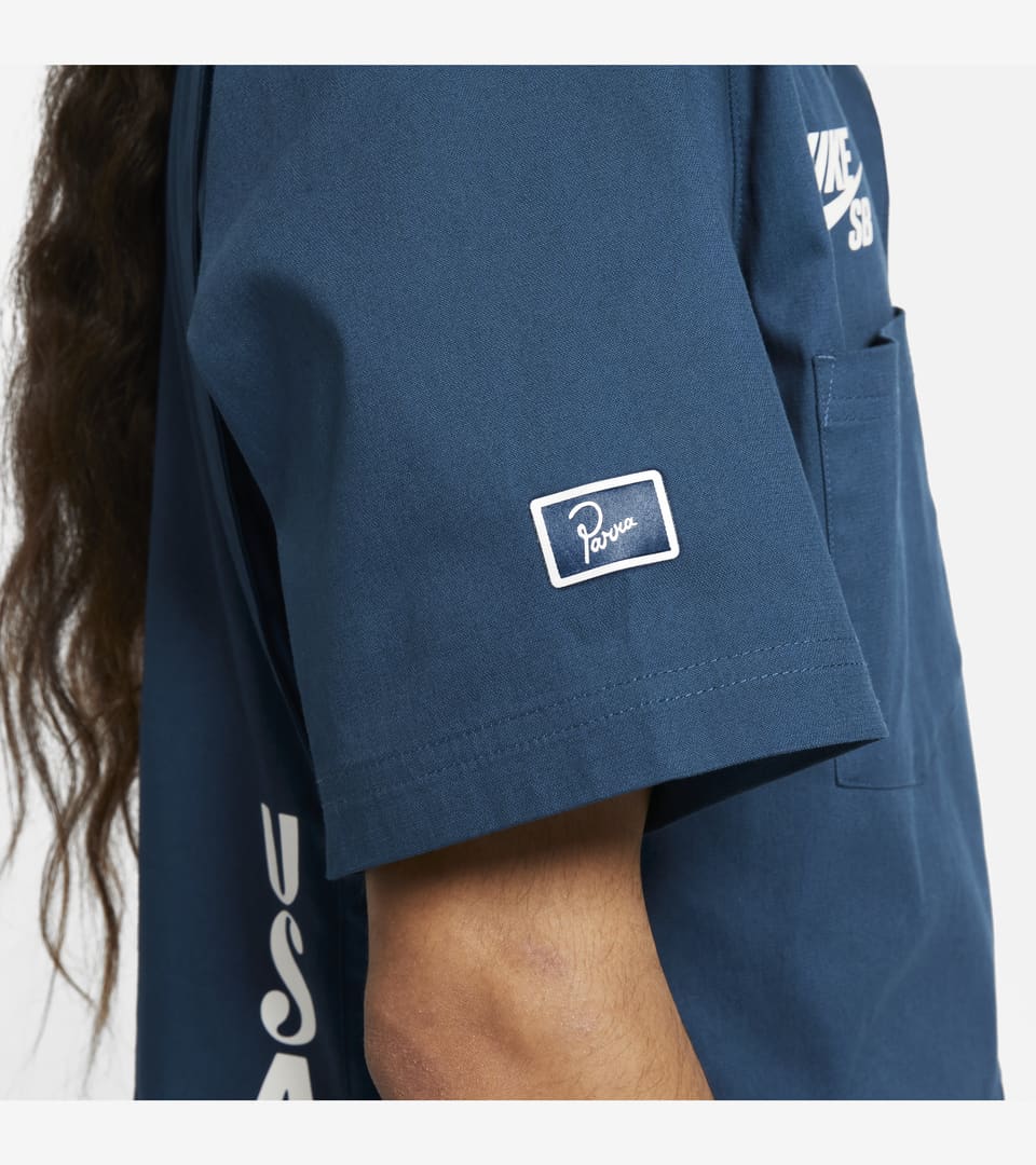 NIKE公式】ナイキ SB x パラ 'USA Federation Kit' . Nike SNKRS JP