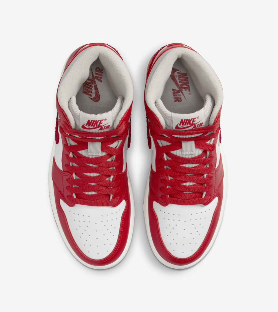Women's Air red low jordan 1 Jordan 1 'Varsity Red' (DJ4891-061) Release Date. Nike