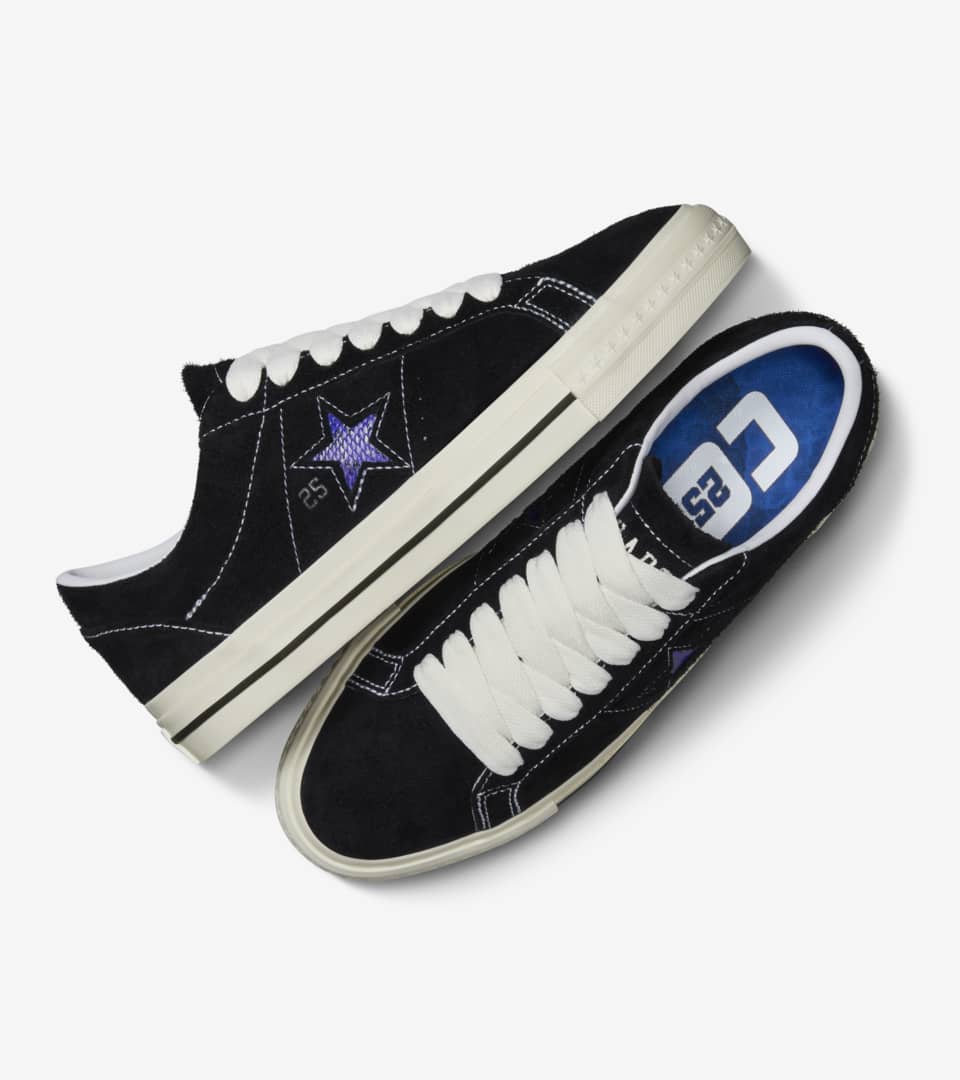 Converse best sale cons mexico