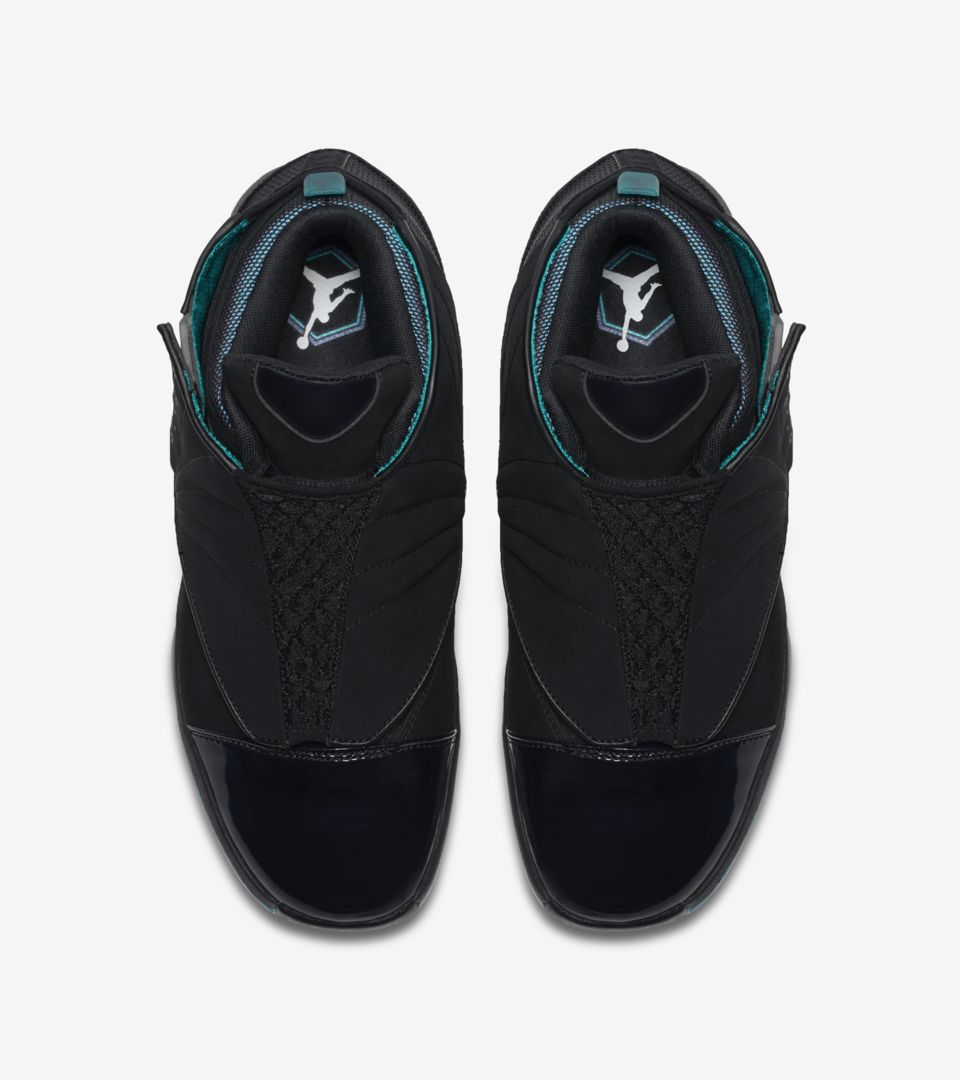 Air Jordan 16 'Boardroom' Release Date. Nike SNKRS
