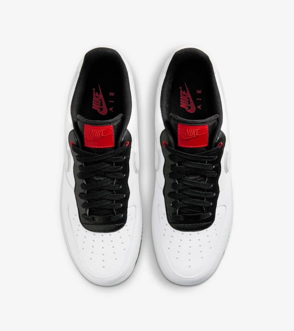 Air Force 1 '07 LX 'Crane' 發售日期. Nike SNKRS TW