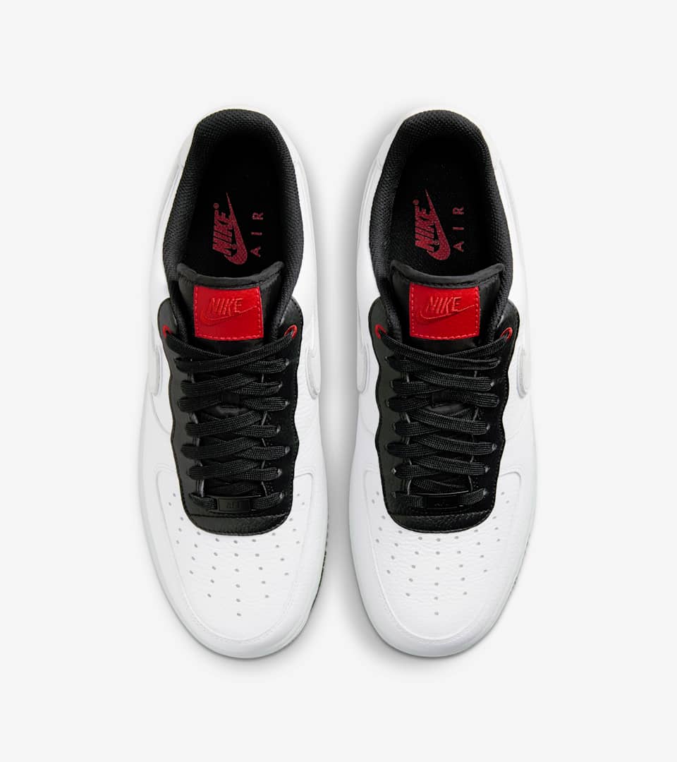 air force 1 low crane