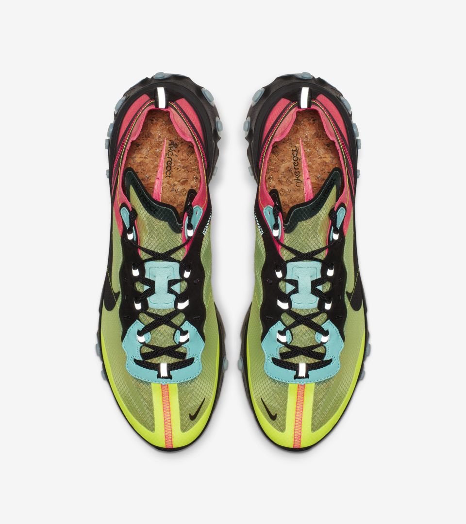 element react 87 hyper fusion