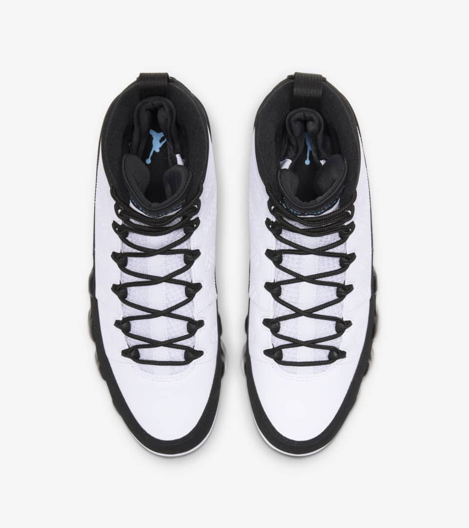 7,200円Nike Air Jordan 9 \