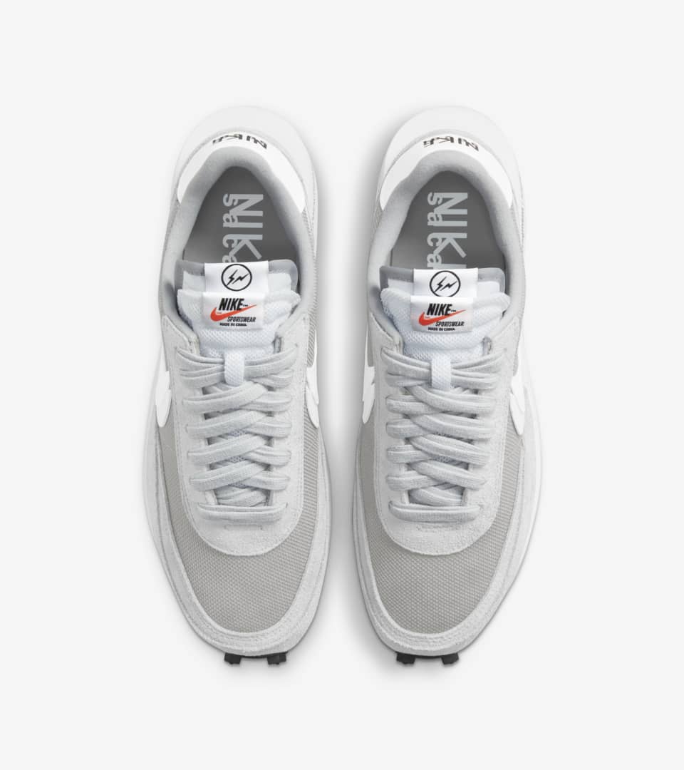 専用 NIKE x sacai x Fragment design LDワッフル