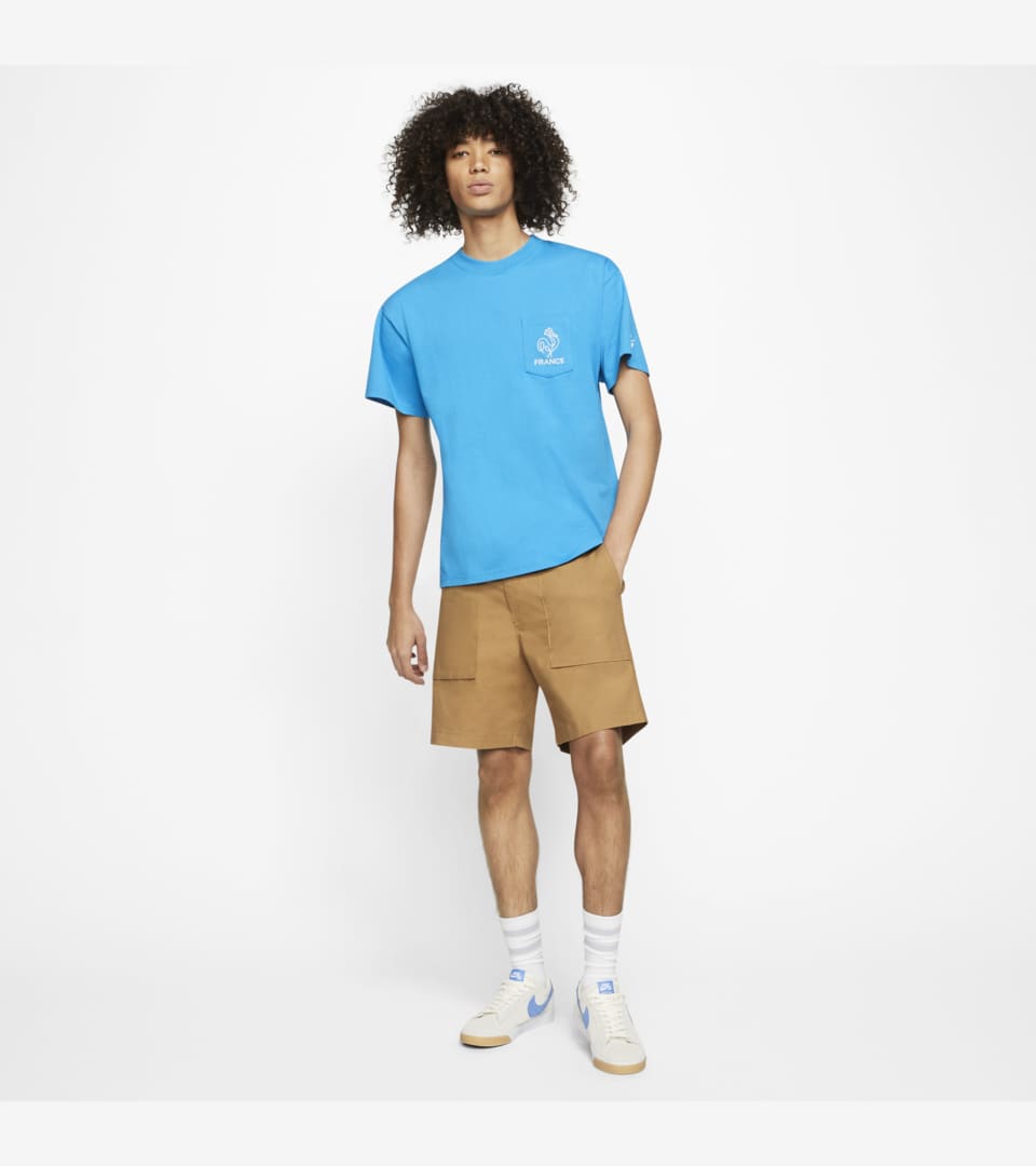 Date de sortie des tenues de f d ration Nike SB x Parra France