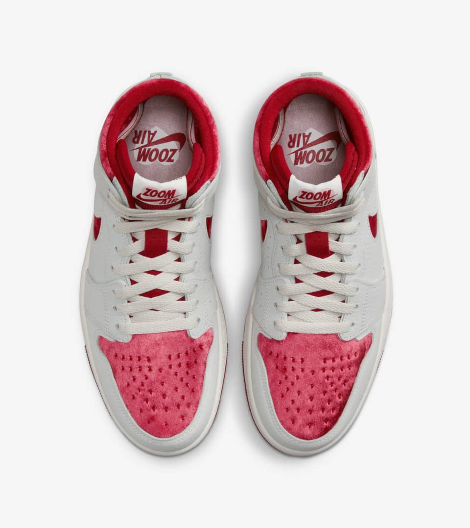 Tenis jordan san valentin new arrivals