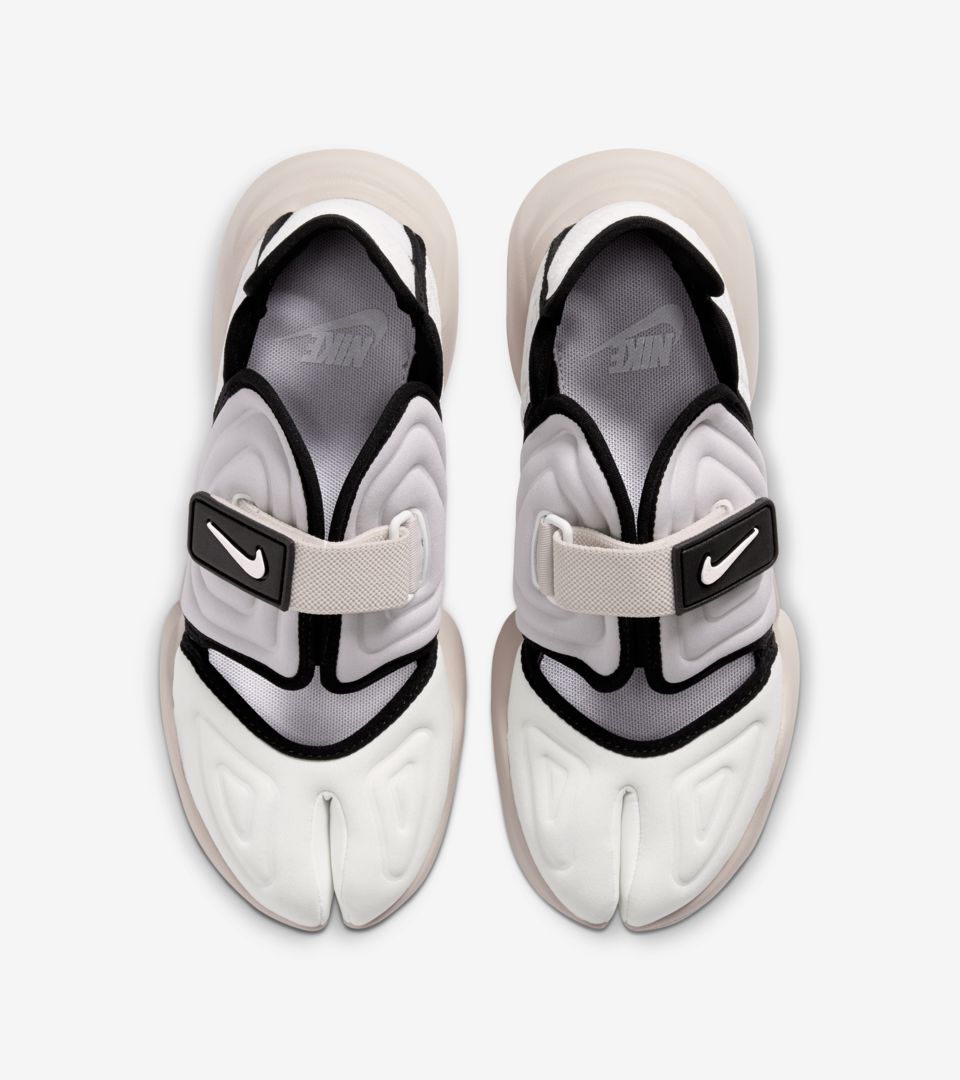 NIKE公式】レディース エア アクア リフト 'White/Summit White' (BQ4797-100 / W NIKE AIR AQUA  RIFT). Nike SNKRS JP