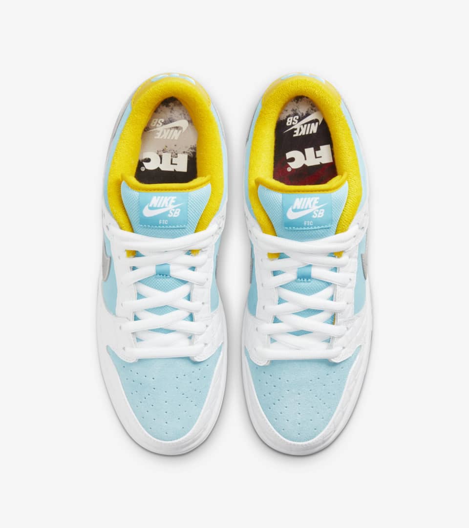 Ftc sales nike sb