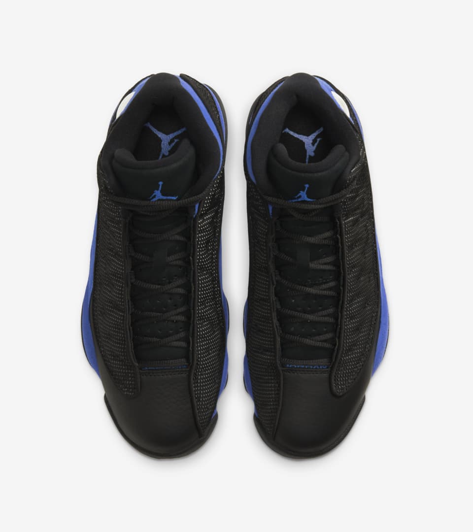 Jordan 13 hyper on sale royal release date