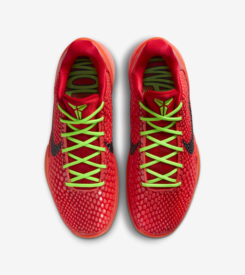 Nike Kobe 6 Protro \