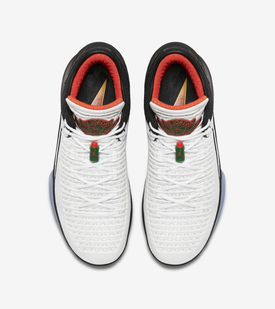 Air Jordan 32 Low 'Like Mike' Release Date. Nike SNKRS PT