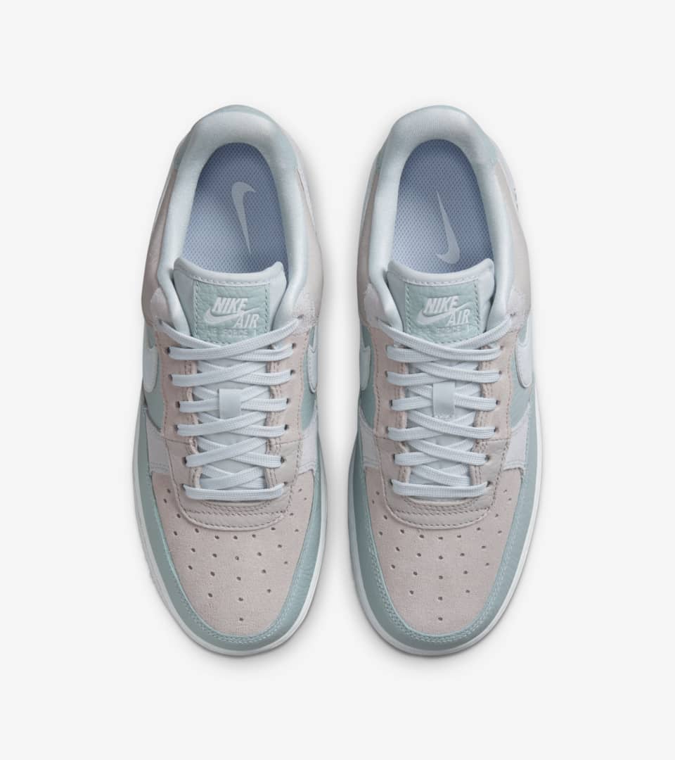Fecha de lanzamiento de las Air Force 1 Low \