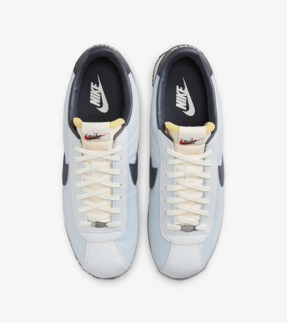Light 2025 blue cortez