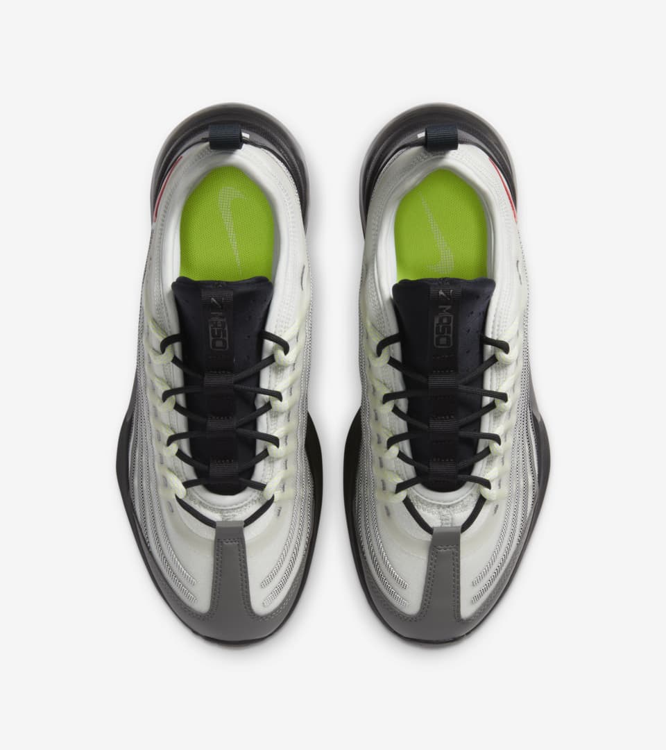 NIKE AIR ZM950 VAST Grey 30cm