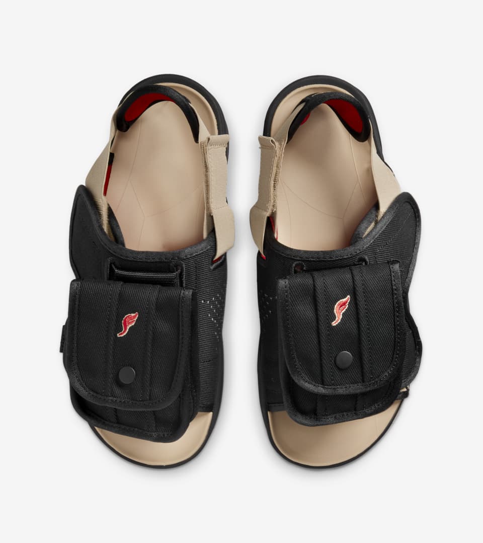 Sole Fly × Nike Jordan LS Slide ソールフライ