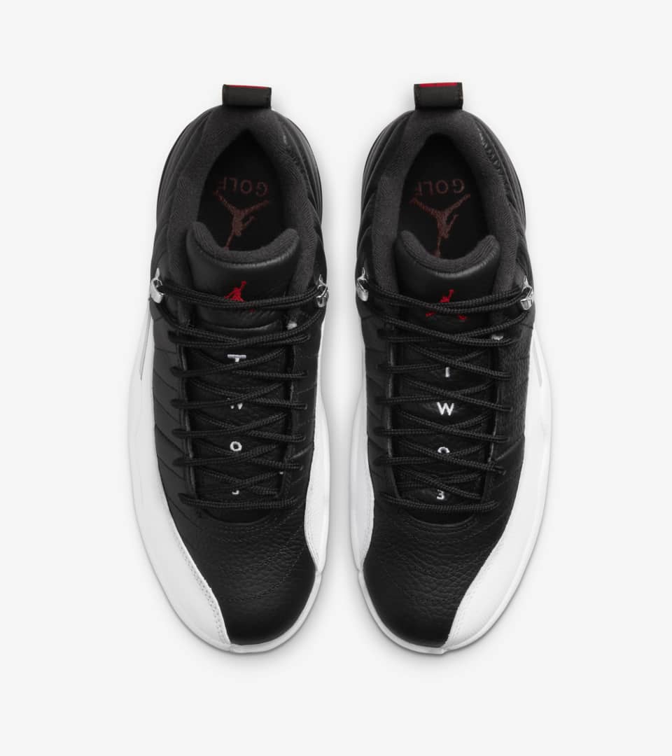 Air Jordan 12 Retro 'Dark Grey' Release Date. Nike SNKRS