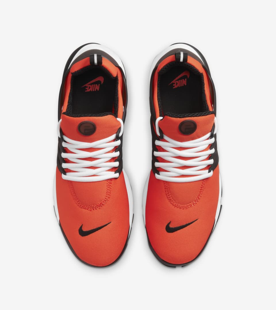 Air Presto 'Orange' Release Date. Nike SNKRS IN