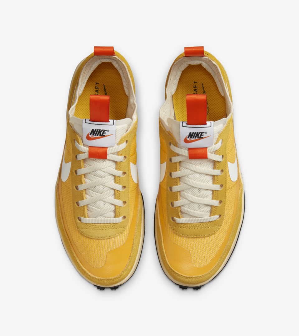 Unofficial Imagery Arrives for Tom Sachs x NikeCraft General Purpose Shoe “ Brown” – PAUSE Online