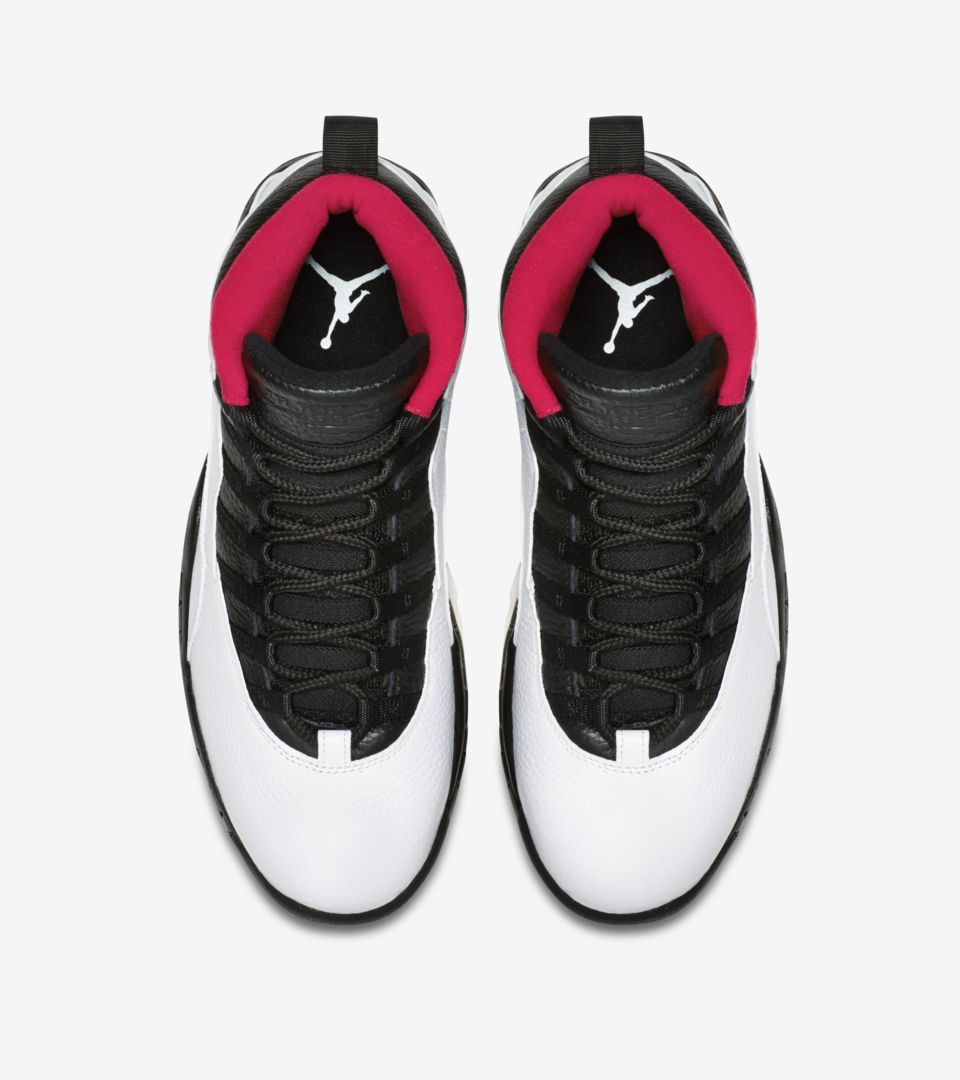 Air Jordan 10 Retro