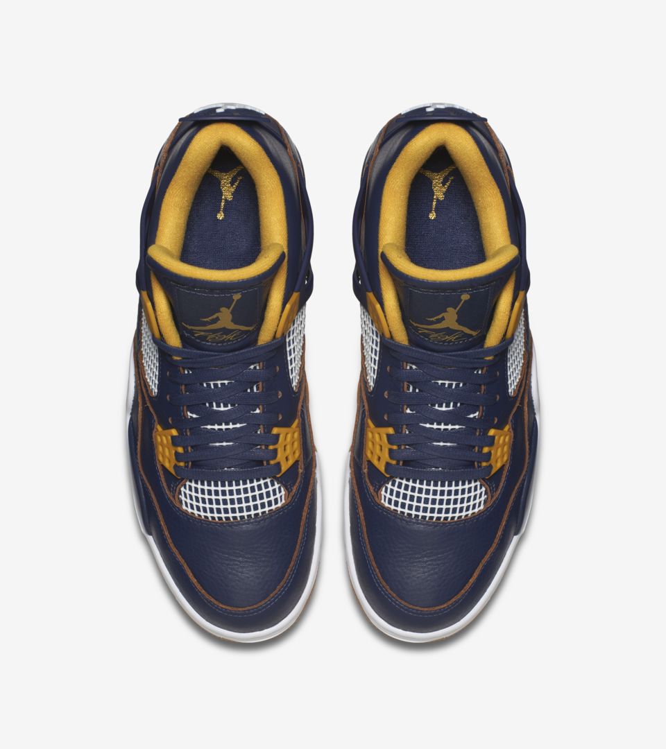 Air Jordan 4 Retro 'Dunk From Above' Release Date. Nike SNKRS Air Jordan 4 Retro 'Dunk From Above' Release Date. Nike SNKRS