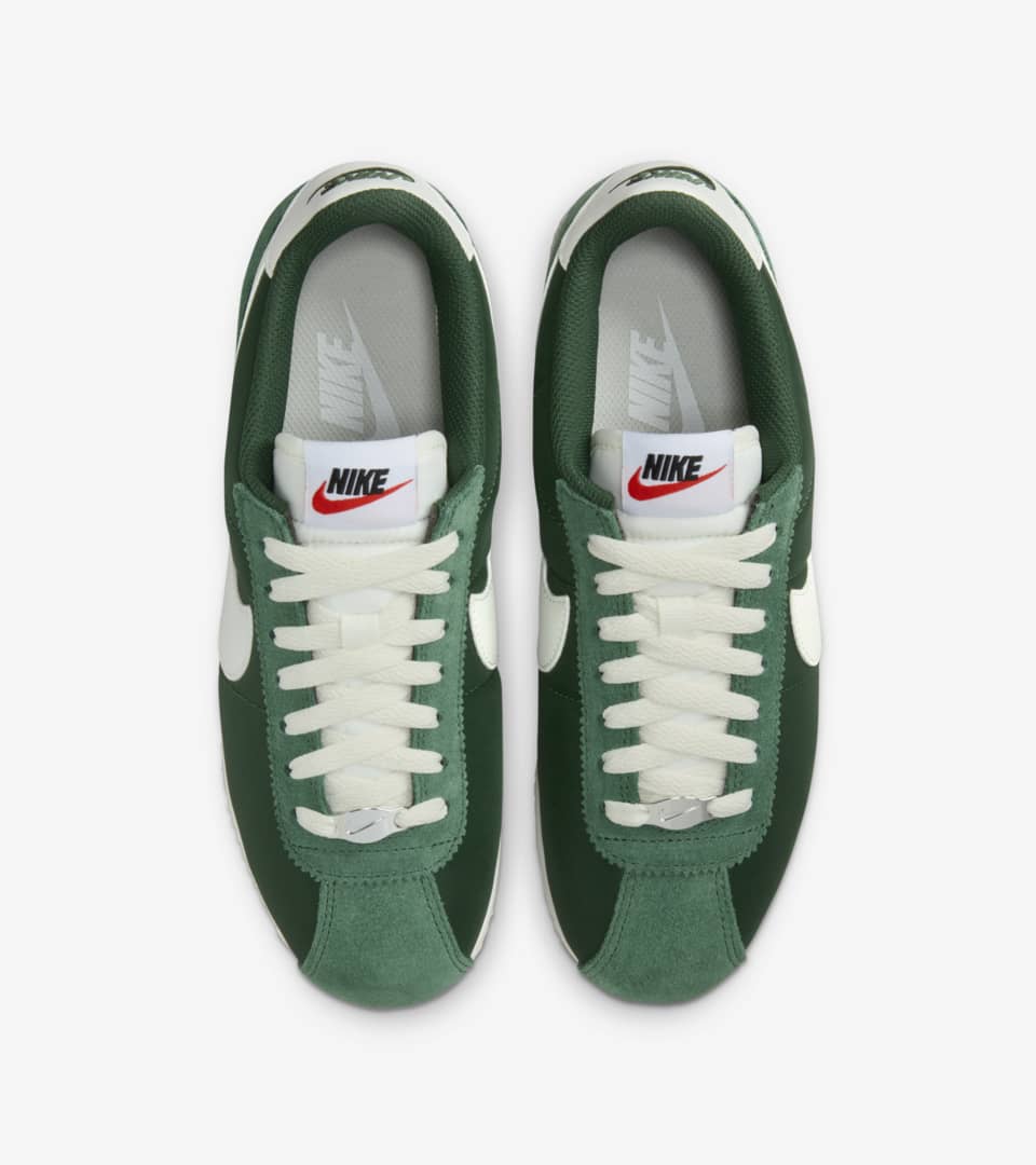 Nike cortez sales para mujeres