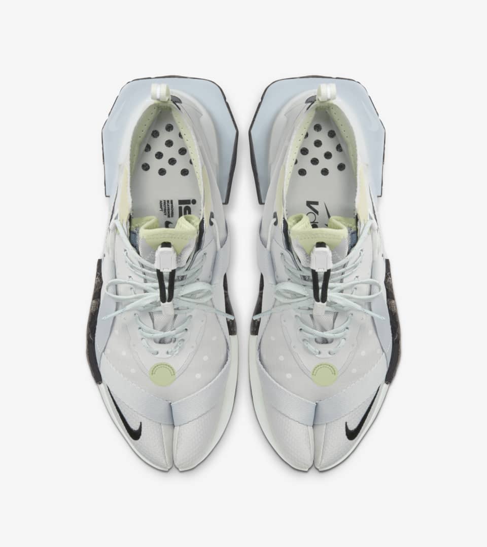 9457円 ISPA ドリフター スプリット 'Spruce' 発売日. Nike SNKRS JPwhiteホワイト白g