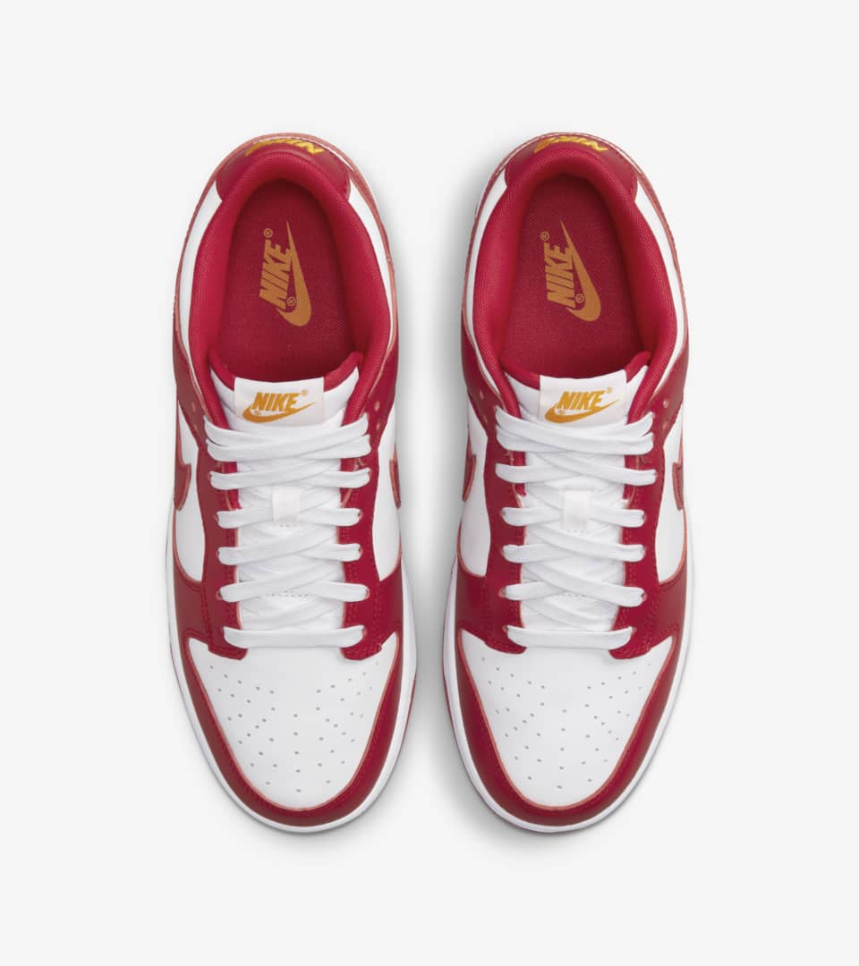 Nike Dunk Low GymRed