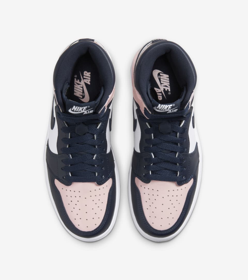Air Jordan 'Atmosphere' voor dames — releasedatum. Nike SNKRS BE