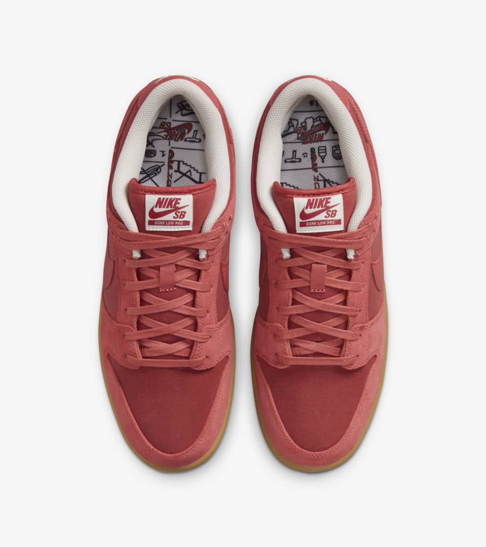 Nike dunk low hot sale pro premium sb