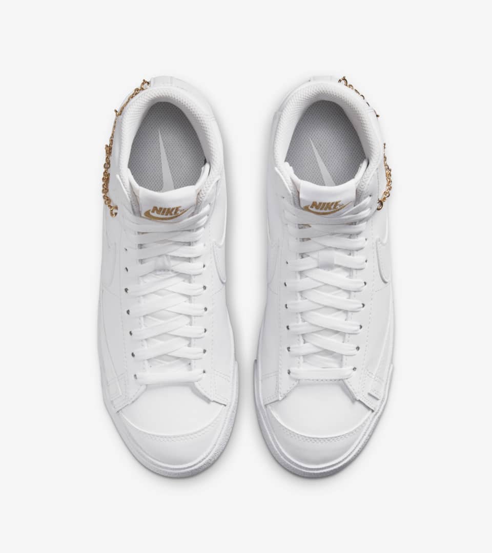 NIKE公式】レディース ブレーザー MID '77 'White Pendants