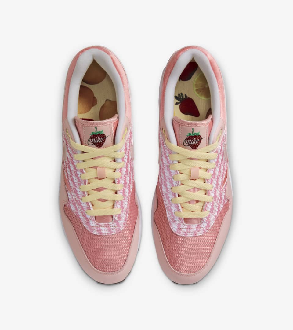 Pink lemonade shop air max