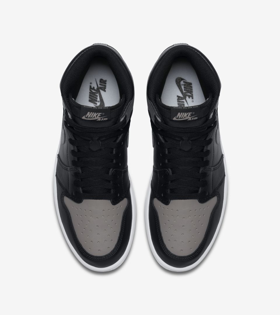 Air Jordan 1 'Shadow' Release Date. Nike SNKRS