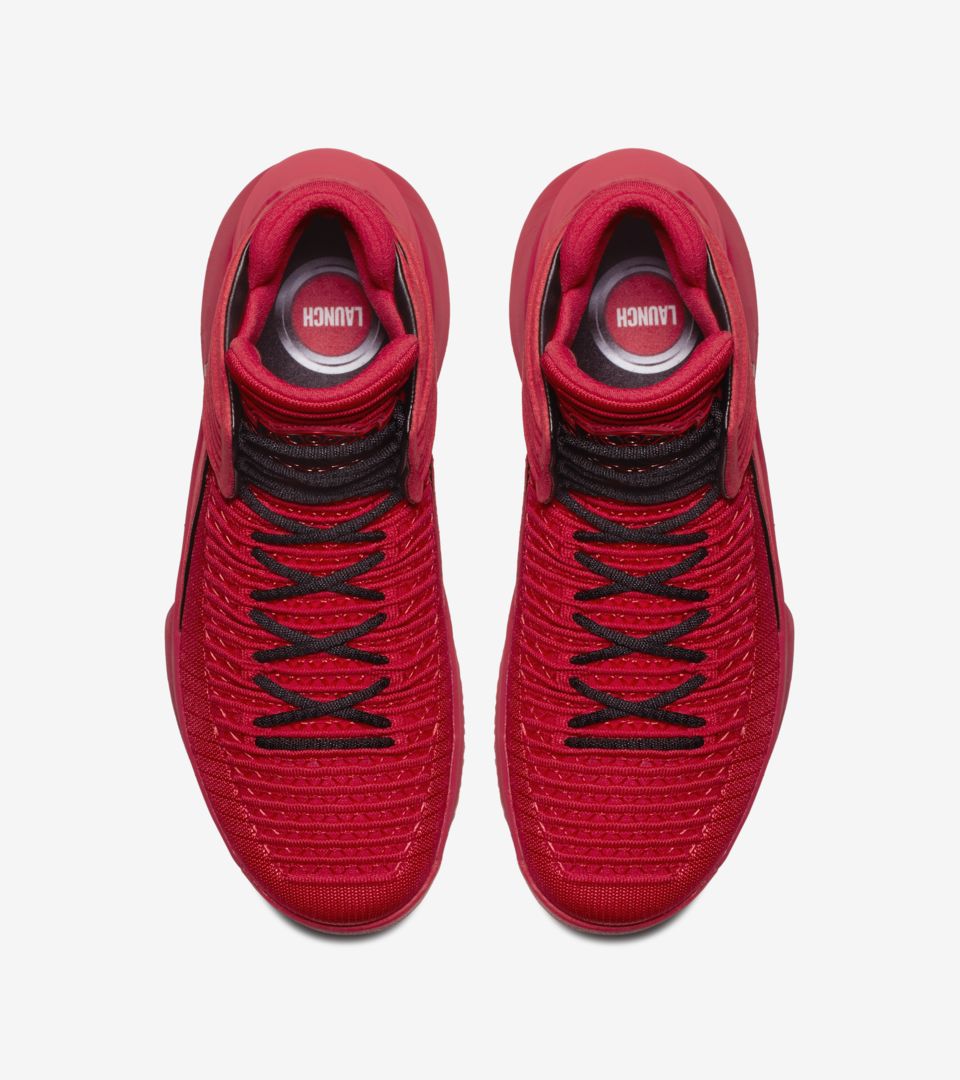 エア ジョーダン 32 'Rosso Corsa' 発売日. Nike SNKRS JP