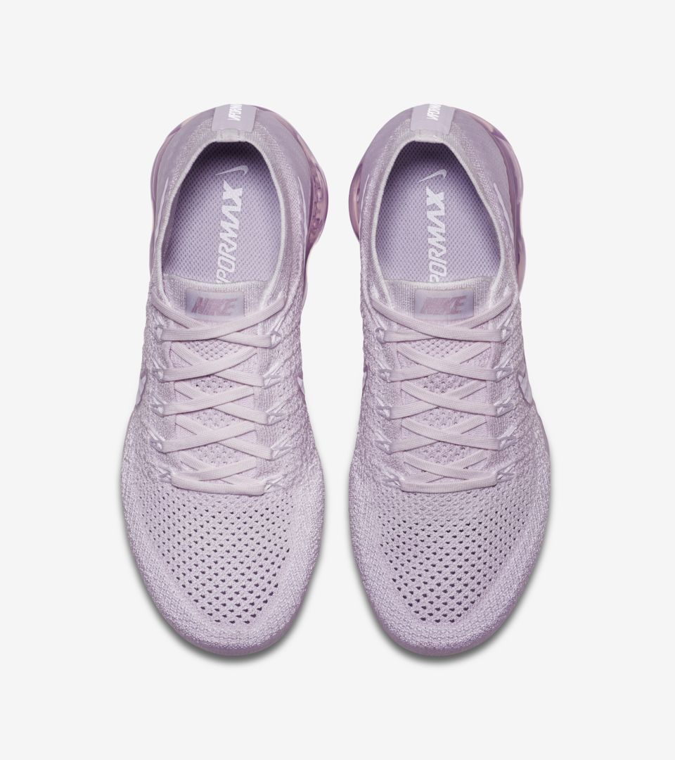 Nike vapormax hotsell femme violet