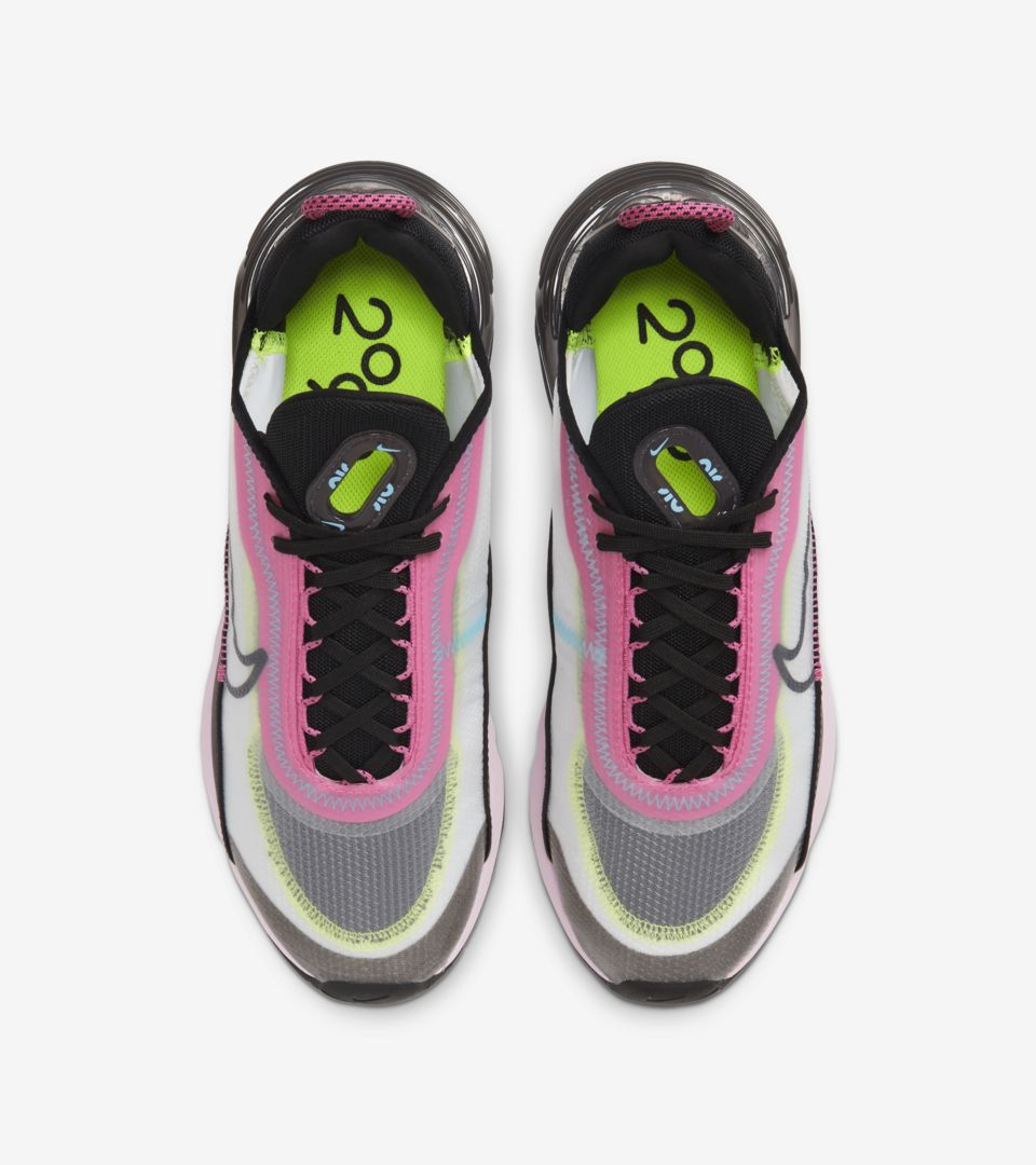 NIKE公式】レディース エア マックス 2090 'Lotus Pink' (CW4286-100 / WOMEN'S AM 2090). Nike  SNKRS JP