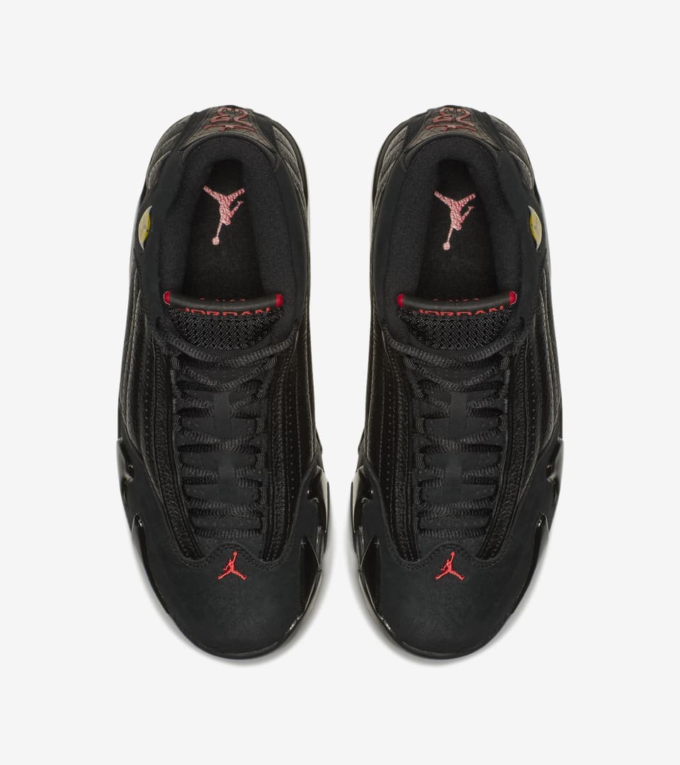 Air jordan 14 outlet last shot