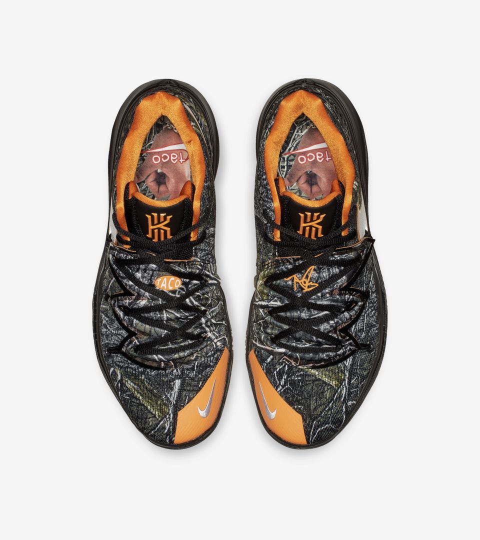 taco shoes kyrie