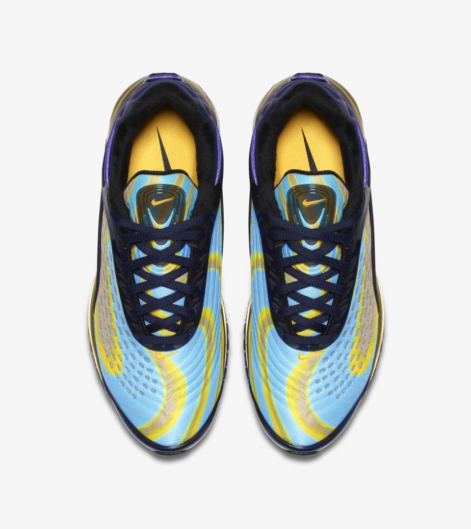 nike air max deluxe price