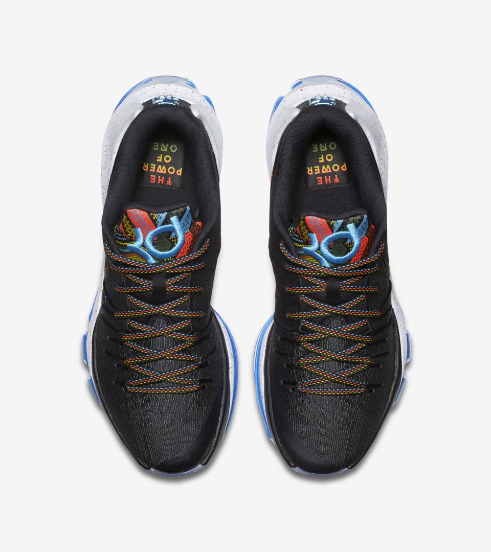 what nike store carries the kd 8 bhm kids